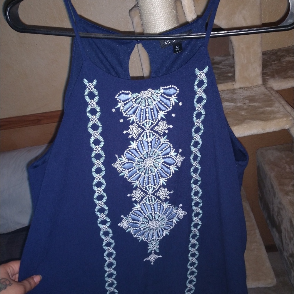 As you wish dress